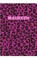 Maureen