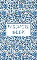 Password Book