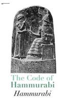 The Code of Hammurabi