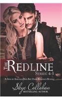 The Redline Series 4-5: A Sins of Ashville Bad Boy Dark Romance(4 Redline)