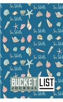Bucket List Journal: (Bucket List Journals)