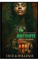 Antidote: Rise of an Empire(1 Antidote)