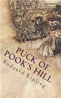 Puck of Pook's Hill