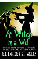 Witch in a Well
