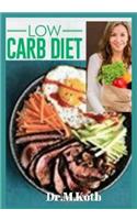 Low Carb Diet