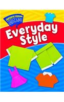 Everyday Style: (Fantastic Fashion Origami)