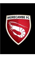 Morecambe F.C.Diary
