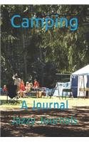 Camping: A Journal