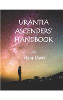 Urantia Ascenders' Handbook