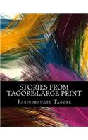 Stories from Tagore