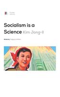 Socialism Is a Science