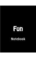 Fun: Notebook