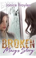 Broken