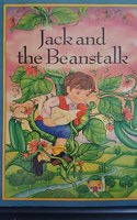 Jack And The Beanstalr