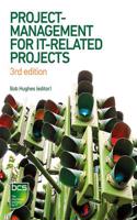 Project Management for It-Related Projects