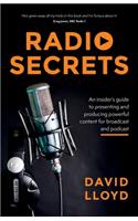 Radio Secrets