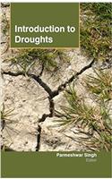 Introduction to Droughts