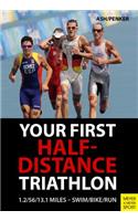 Triathalon: Half-Distance Training