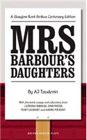 Mrs Barbour's Daughters