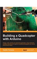 Building a Quadcopter with Arduino