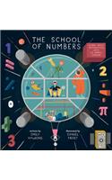 The School of Numbers