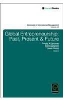 Global Entrepreneurship