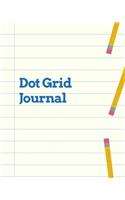 Dot Grid Journal