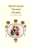 Basset Hound Training Journal