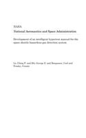 Development of an Intelligent Hypertext Manual for the Space Shuttle Hazardous Gas Detection System