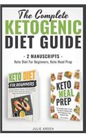 The Complete Ketogenic Diet Guide