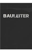 Bauleiter