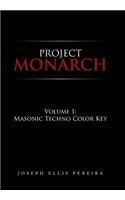 Project Monarch