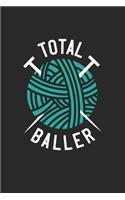 Total Baller