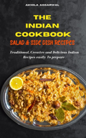 Indian Cookbook Salad and Side Dish recipes