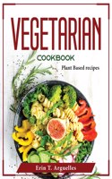 Vegetarian Cookbook