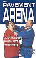 The Pavement Arena