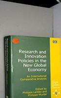 Research and Innovation Policies in the New Global Economy