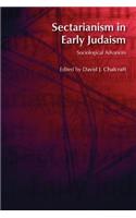 Sectarianism in Early Judaism