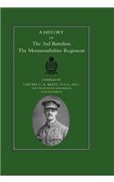 History of the 2nd Battalion the Monmouthshire Regiment