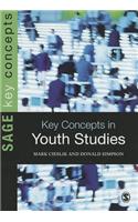 Key Concepts in Youth Studies: (Sage Key Concepts Series)