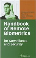 Handbook of Remote Biometrics