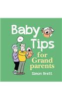 Baby Tips for Grandparents