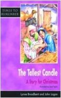 Tallest Candle - Pupil Book