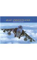 RAF Frontline