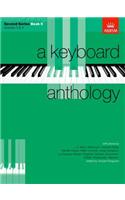 A Keyboard Anthology, Second Series, Book II
