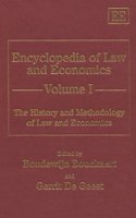 Encyclopedia Law & Economics 1