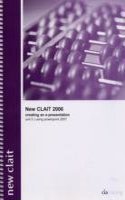 New CLAiT 2006 Unit 5 Creating an E-Presentation Using PowerPoint 2007