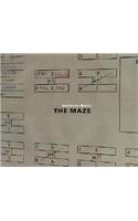 Donovan Wylie: The Maze