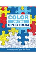 Color Up the Spectrum