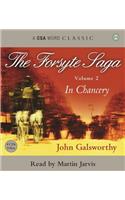 The Forsyte Saga: Volume 2 - In Chancery